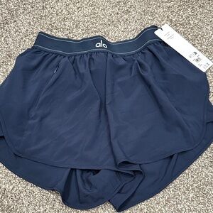 Alo Match point Short